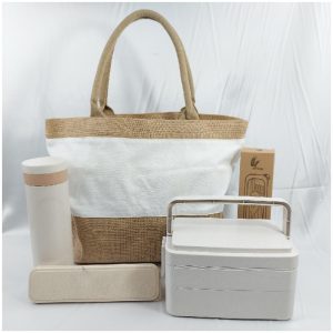 GiftSet รักษ์โลก Zero Waste