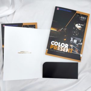 Color Catalogue แคทตาล็อค ชาร์ทสี งานสั่งทำ