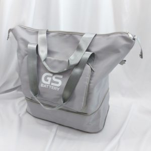 กระเป๋าเดินทาง / กระเป๋าเสริมเดินทาง อเนกประสงค์ ใบใหญ่ Large Multi Function Sport Bag พร้อมสกรีนโลโก้