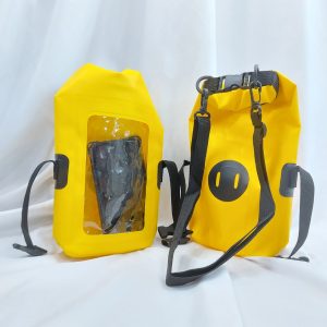 Mini Waterproof Bag