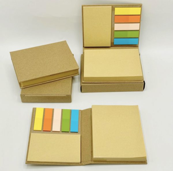 Eco-Sticky note